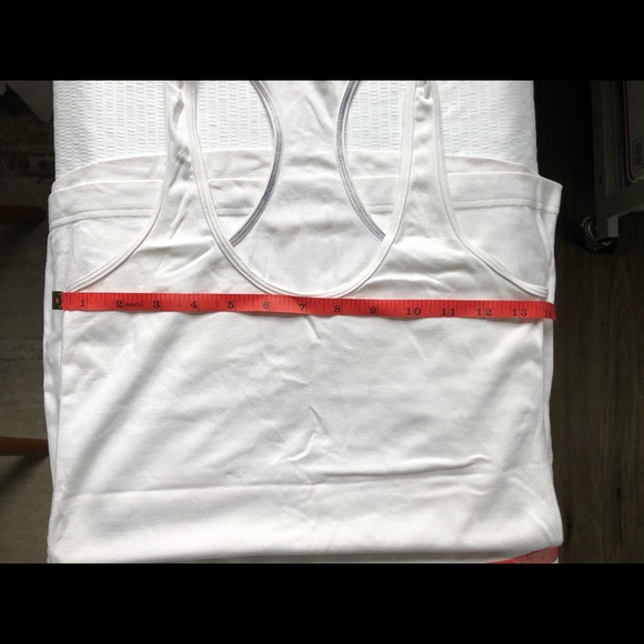 Cool Racerback - Picture 3 of 4